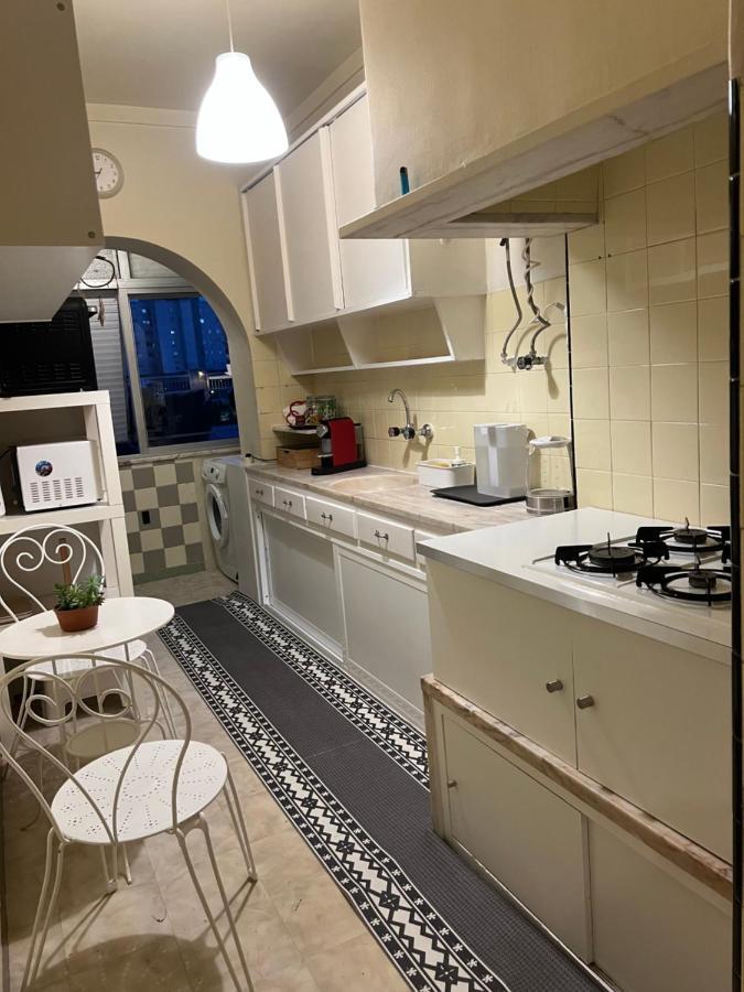 Nosso Aconchego Sacavém Exterior foto